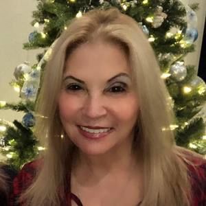 Meet your Posher, Peggy